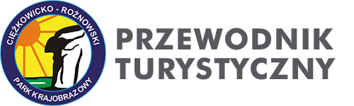 Ciężkowicko-Rożnowski Park Krajobrazowy – przewodnik turystyczny